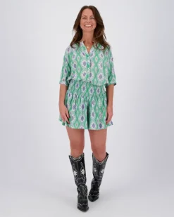 DAMES RAIZZED Blousen<Blouse Fiene