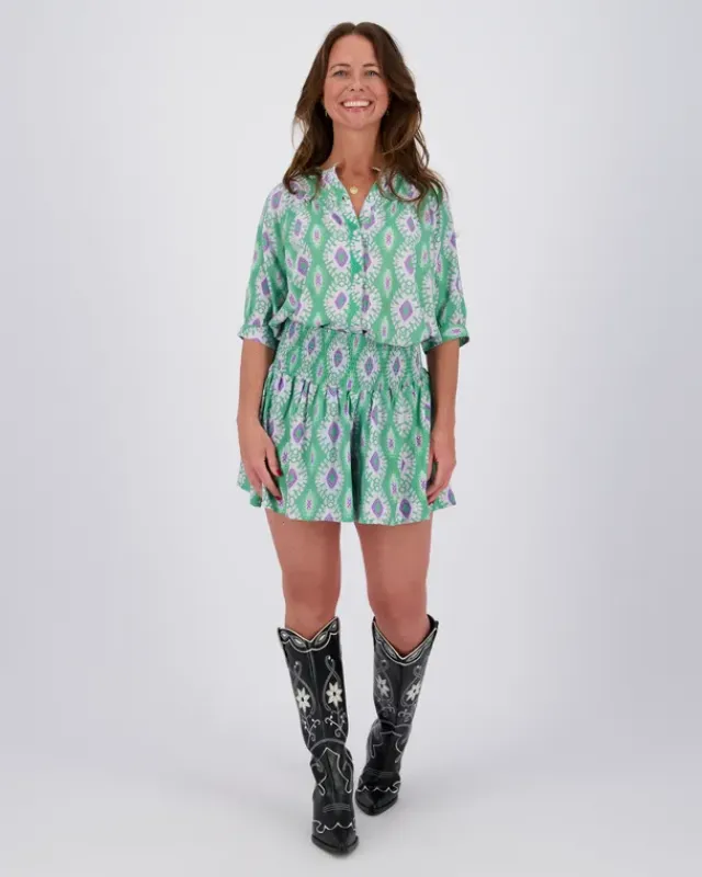 DAMES RAIZZED Blousen<Blouse Fiene