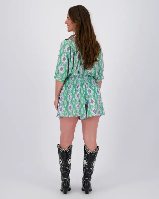 DAMES RAIZZED Blousen<Blouse Fiene