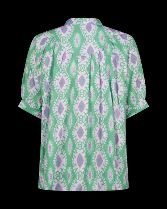 DAMES RAIZZED Blousen<Blouse Fiene