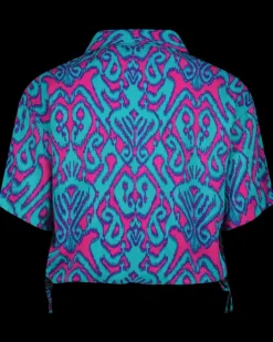 DAMES RAIZZED Blousen<Blouse Laila