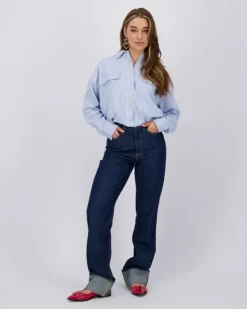 DAMES RAIZZED Blousen<Blouse Scottie
