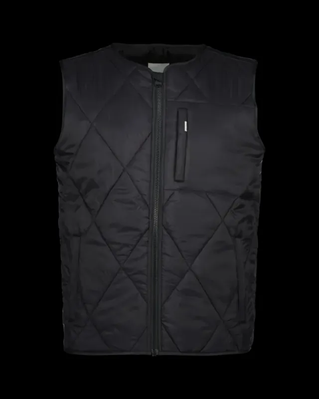 Heren RAIZZED Jassen<Bodywarmer Piketon