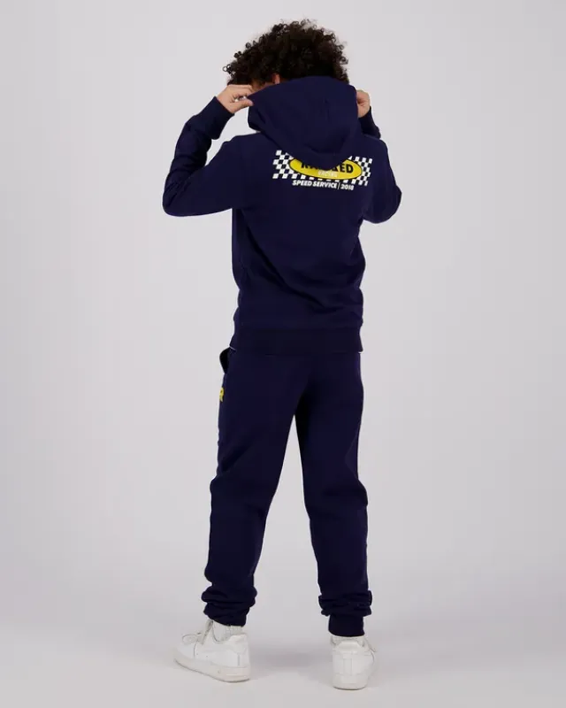 RAIZZED Broeken<Broek Kobe