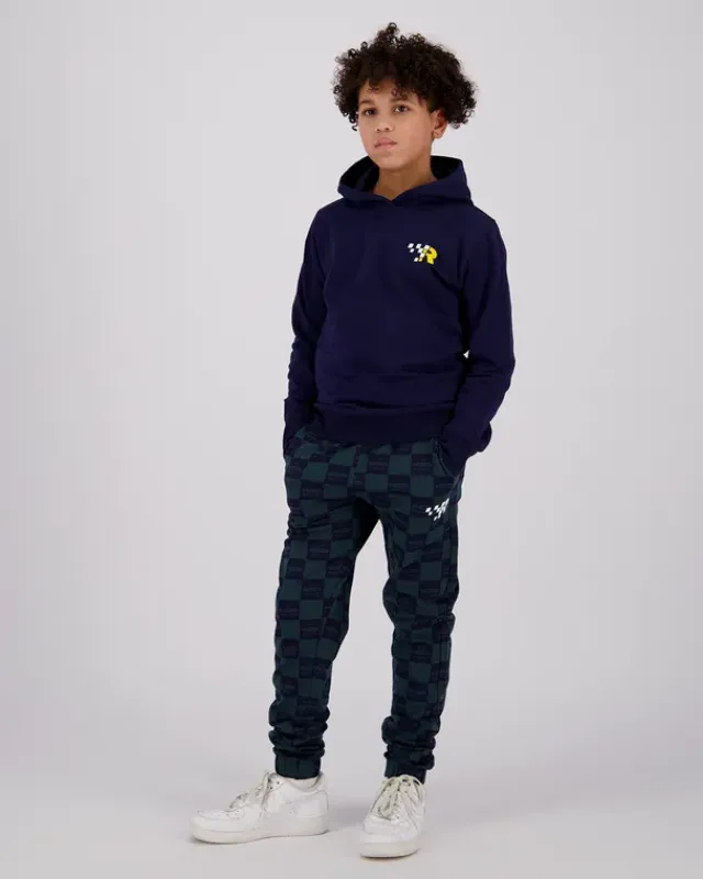 RAIZZED Broeken<Broek Kono