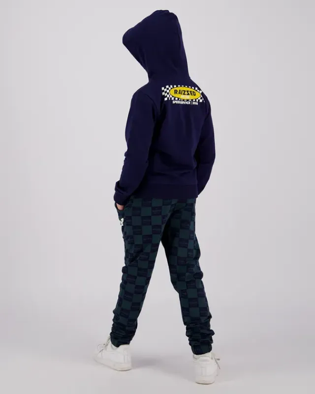 RAIZZED Broeken<Broek Kono