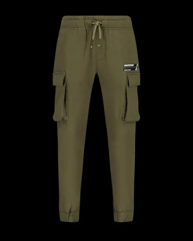 RAIZZED Broeken<Broek Osaka