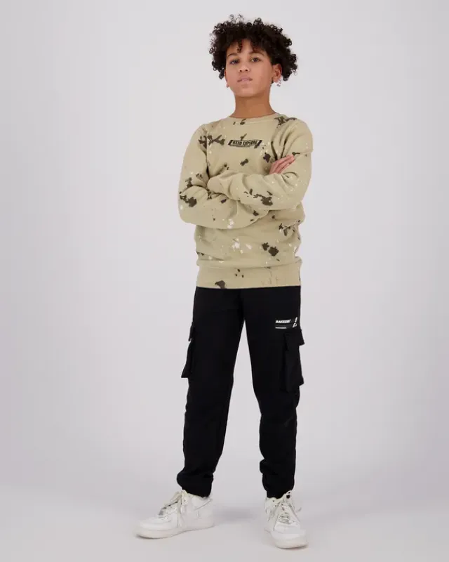 RAIZZED Broeken<Broek Osaka