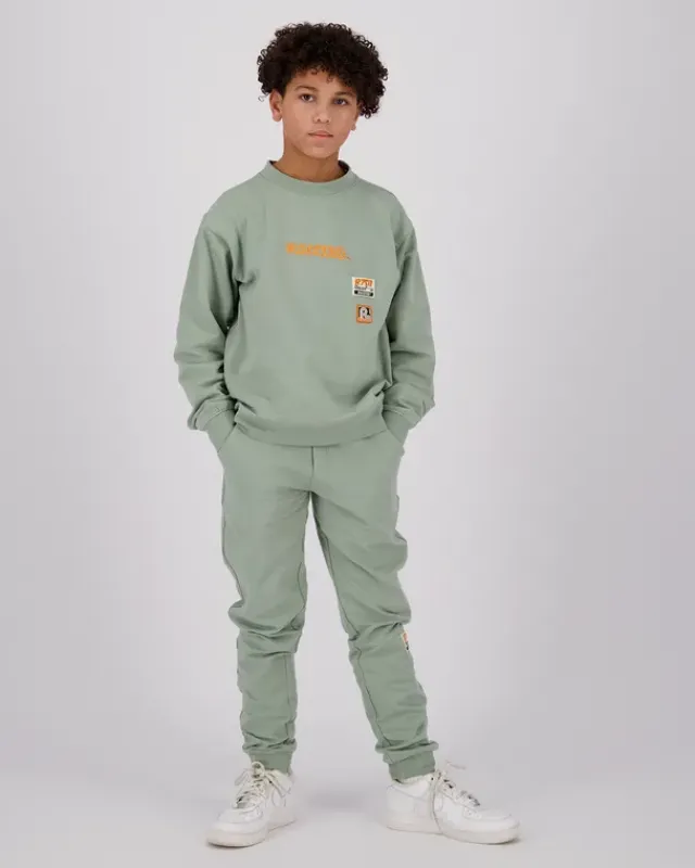 RAIZZED Broeken<Broek Tezu