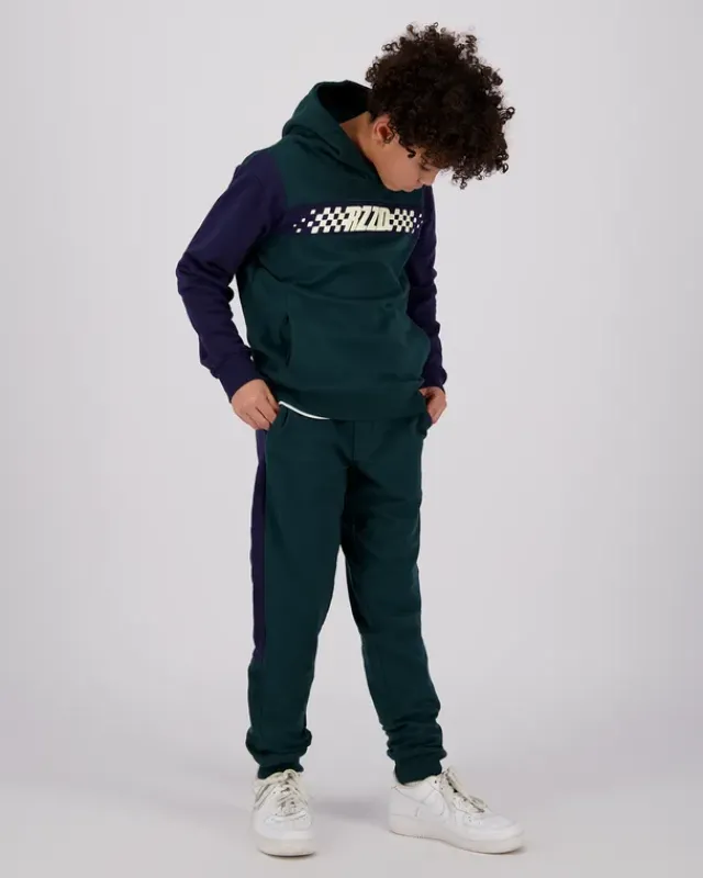 RAIZZED Broeken<Broek Tolu