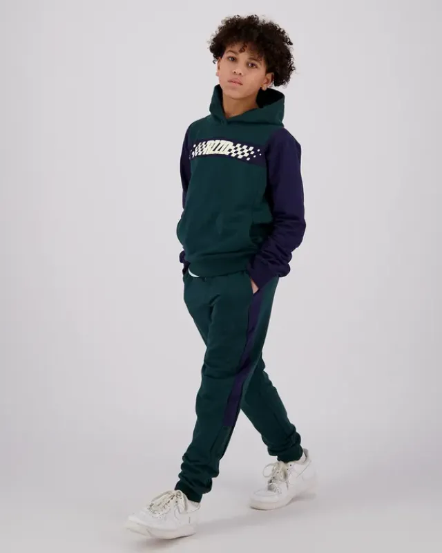 RAIZZED Broeken<Broek Tolu