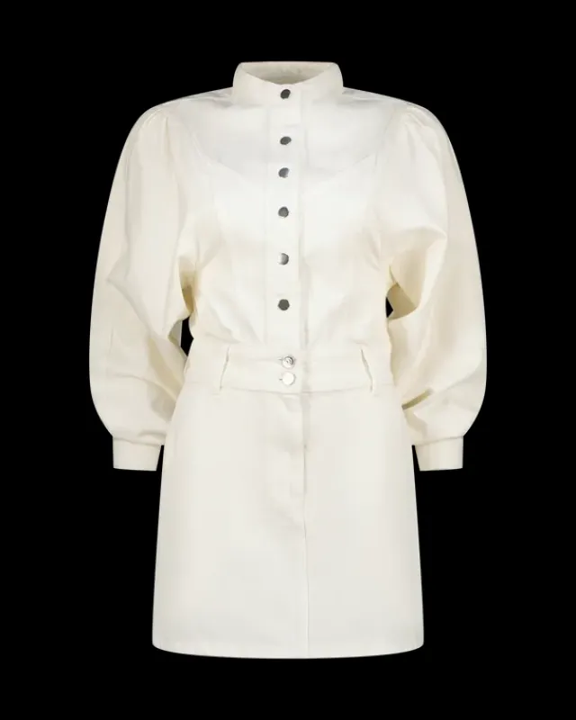 DAMES RAIZZED Rokken En Jurken<Dress Sage