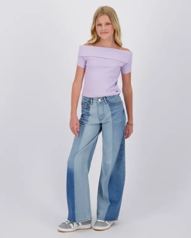 RAIZZED Jeans<Extra wide leg Jeans Monaco Special