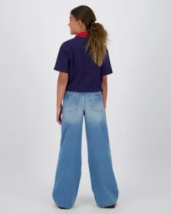 RAIZZED Jeans<Extra wide leg Jeans Monaco