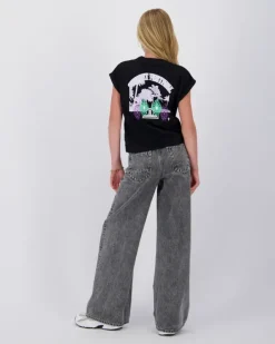 RAIZZED Jeans<Extra wide leg Jeans Monaco