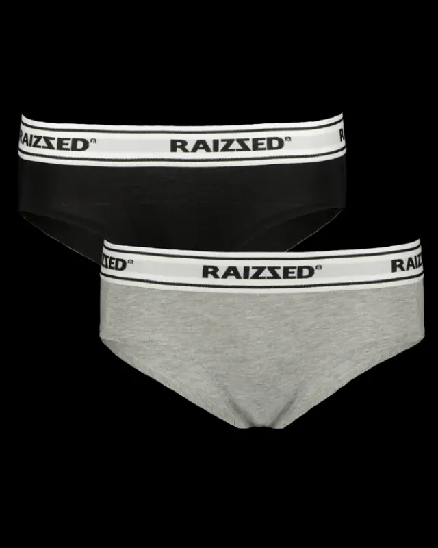 DAMES RAIZZED Ondergoed<Hipster Woman Nora 2 Pack