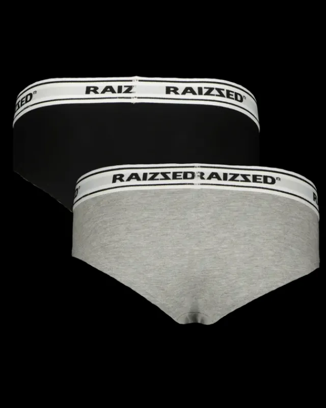 DAMES RAIZZED Ondergoed<Hipster Woman Nora 2 Pack