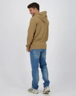 Heren RAIZZED Hoodies En Truien<Hoody Newton