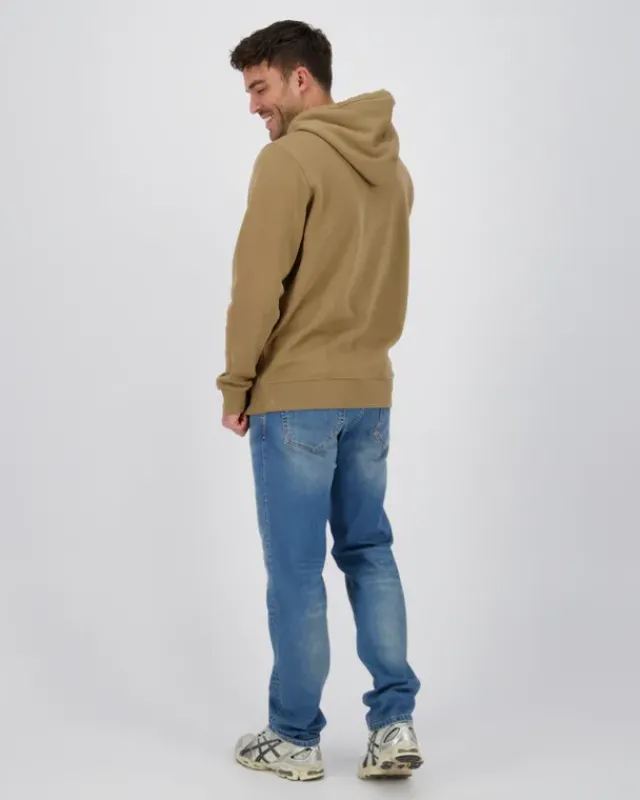 Heren RAIZZED Hoodies En Truien<Hoody Newton
