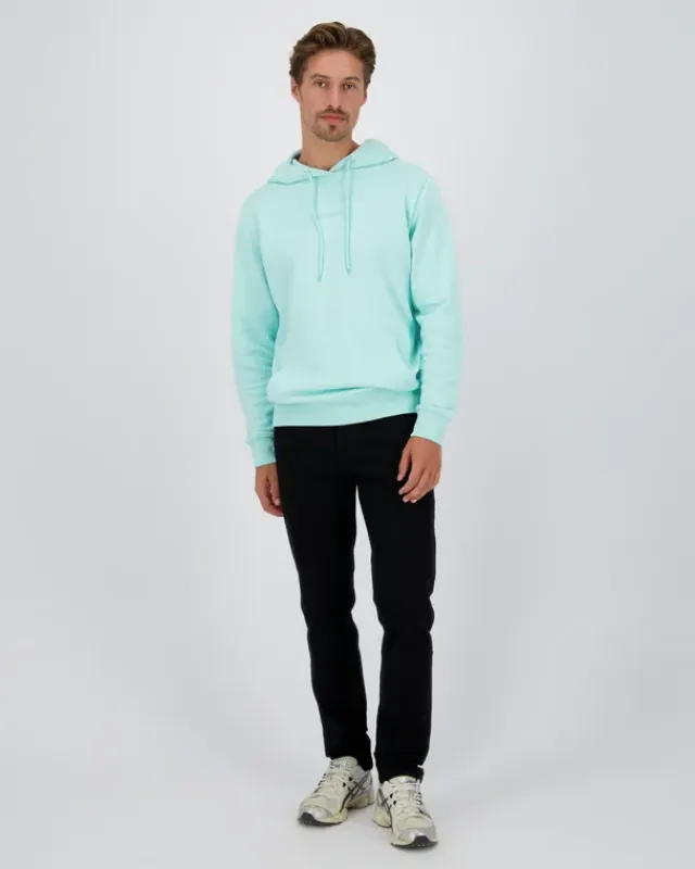 Heren RAIZZED Hoodies En Truien<Hoody Newton