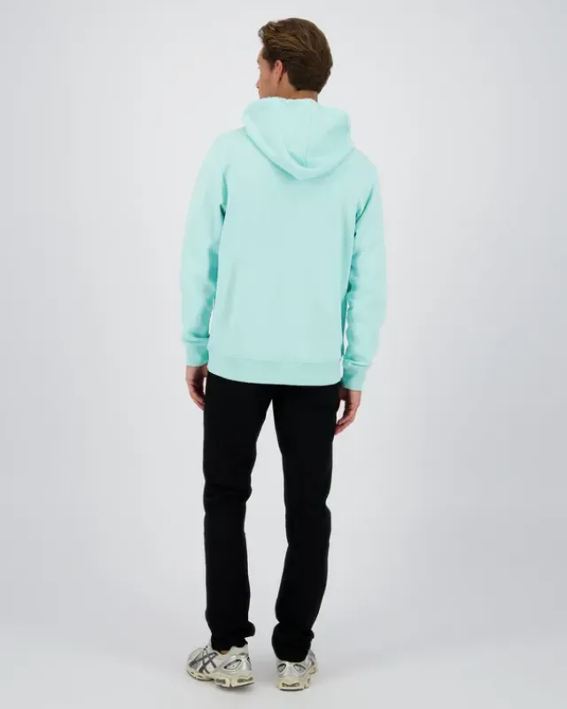 Heren RAIZZED Hoodies En Truien<Hoody Newton