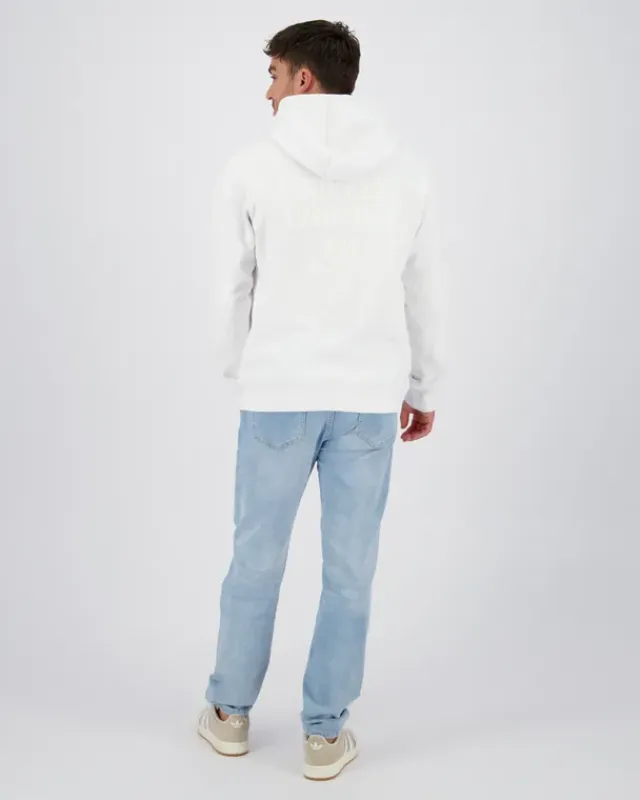Heren RAIZZED Hoodies En Truien<Hoody Niantic