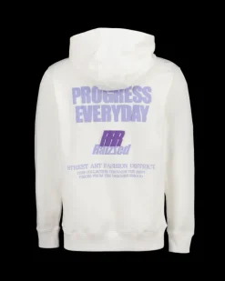 Heren RAIZZED Hoodies En Truien<Hoody Niantic