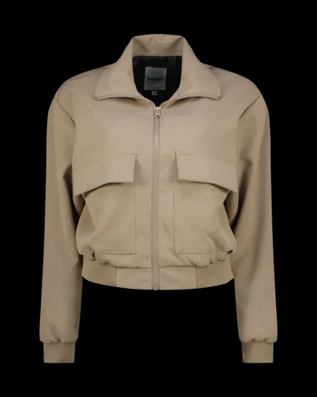 DAMES RAIZZED Jassen<Jacket Aida