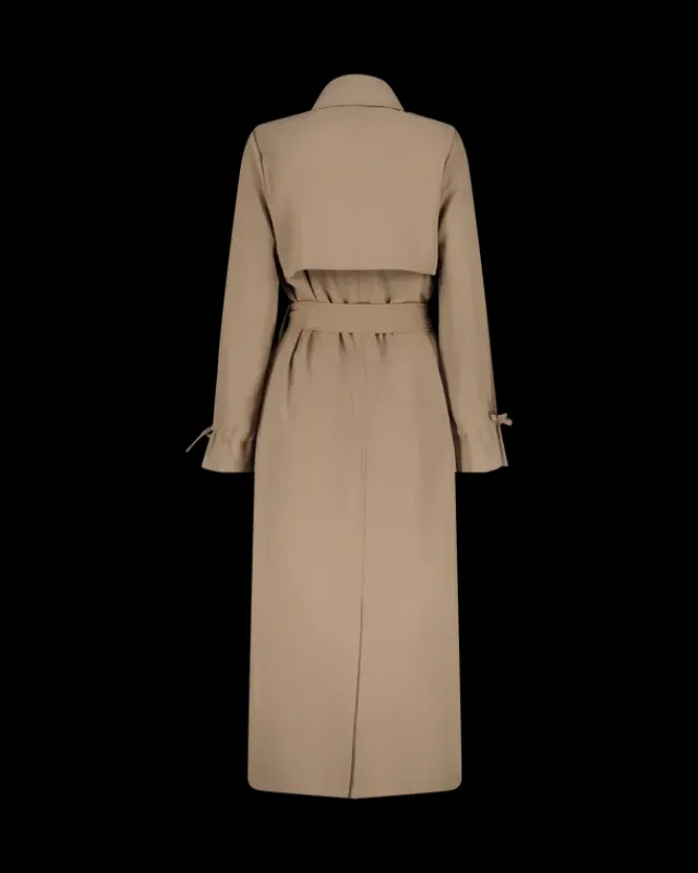 DAMES RAIZZED Jassen<Jacket Bernice