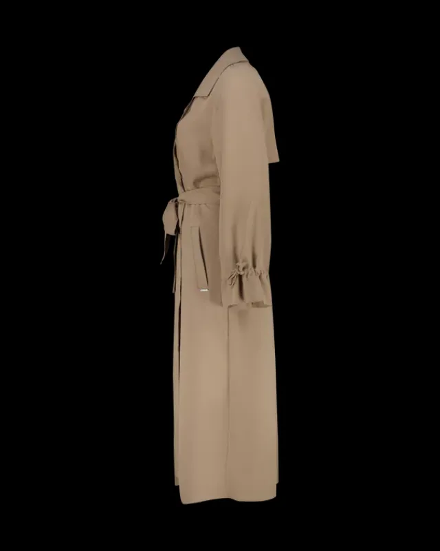 DAMES RAIZZED Jassen<Jacket Bernice