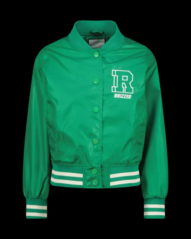 RAIZZED Jassen<Jacket Frana