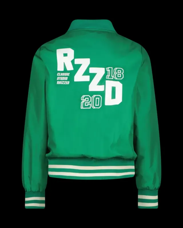 RAIZZED Jassen<Jacket Frana