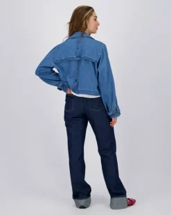 DAMES RAIZZED Jassen<Jacket Janine