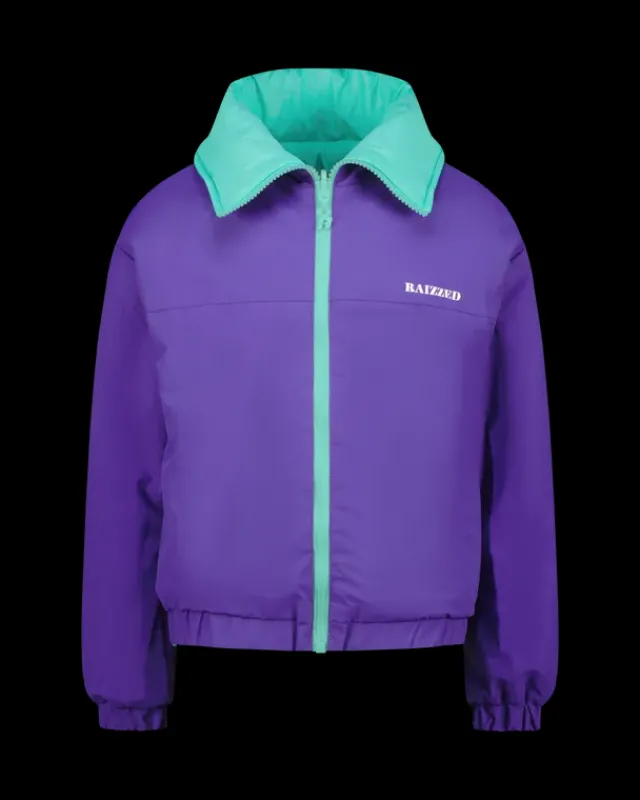 RAIZZED Jassen<Jacket Laudrine