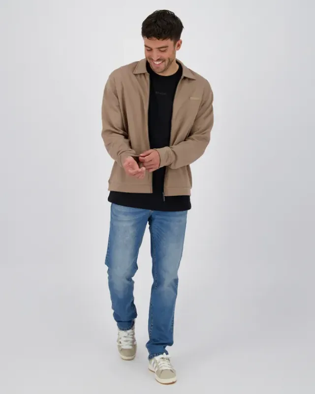 Heren RAIZZED Jassen<Jacket Pembroke