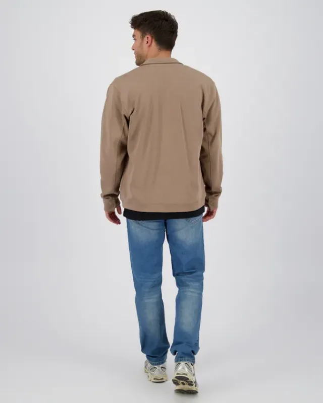 Heren RAIZZED Jassen<Jacket Pembroke