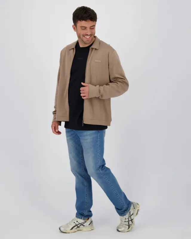 Heren RAIZZED Jassen<Jacket Pembroke