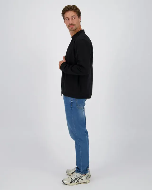 Heren RAIZZED Jassen<Jacket Pembroke