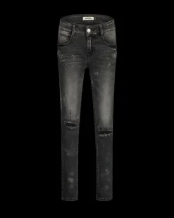 RAIZZED Jeans<Jeans Bangkok Crafted