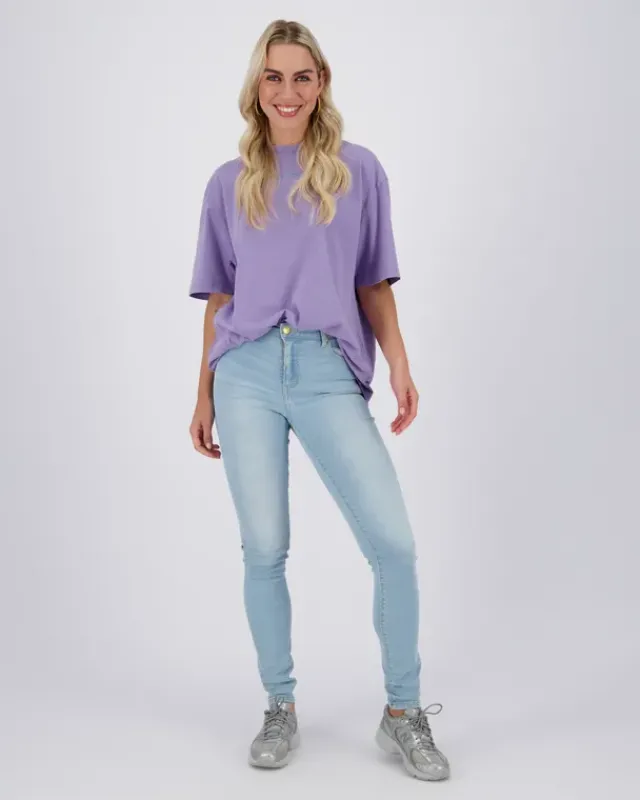 DAMES RAIZZED Jeans<Jeans Blossom