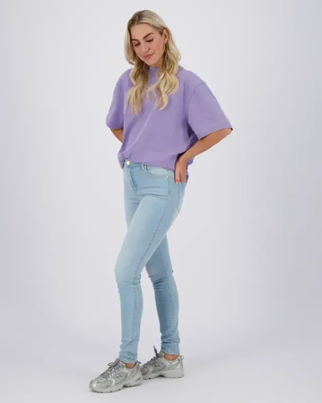 DAMES RAIZZED Jeans<Jeans Blossom