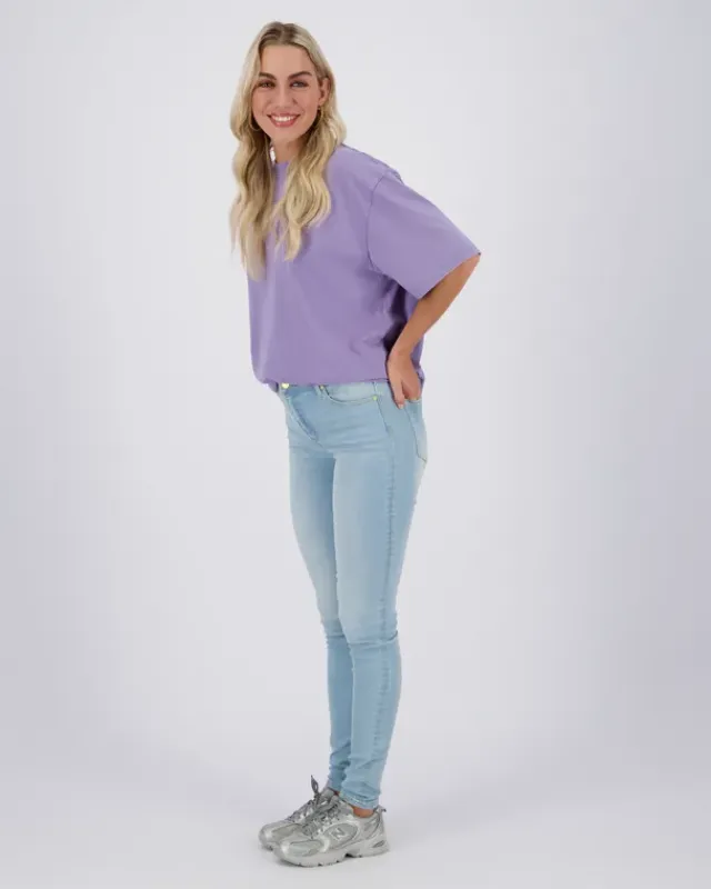 DAMES RAIZZED Jeans<Jeans Blossom