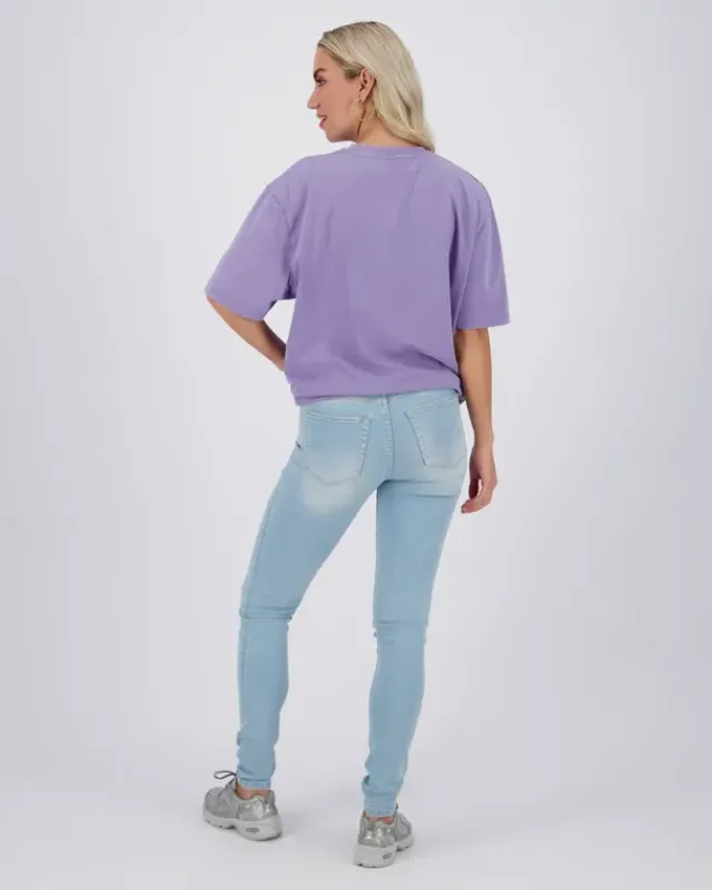 DAMES RAIZZED Jeans<Jeans Blossom