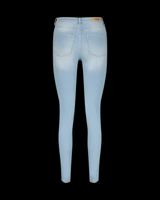DAMES RAIZZED Jeans<Jeans Blossom