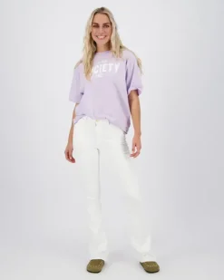 DAMES RAIZZED Jeans<Jeans Faye