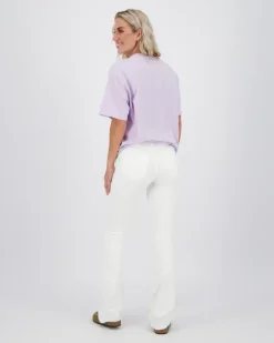 DAMES RAIZZED Jeans<Jeans Faye