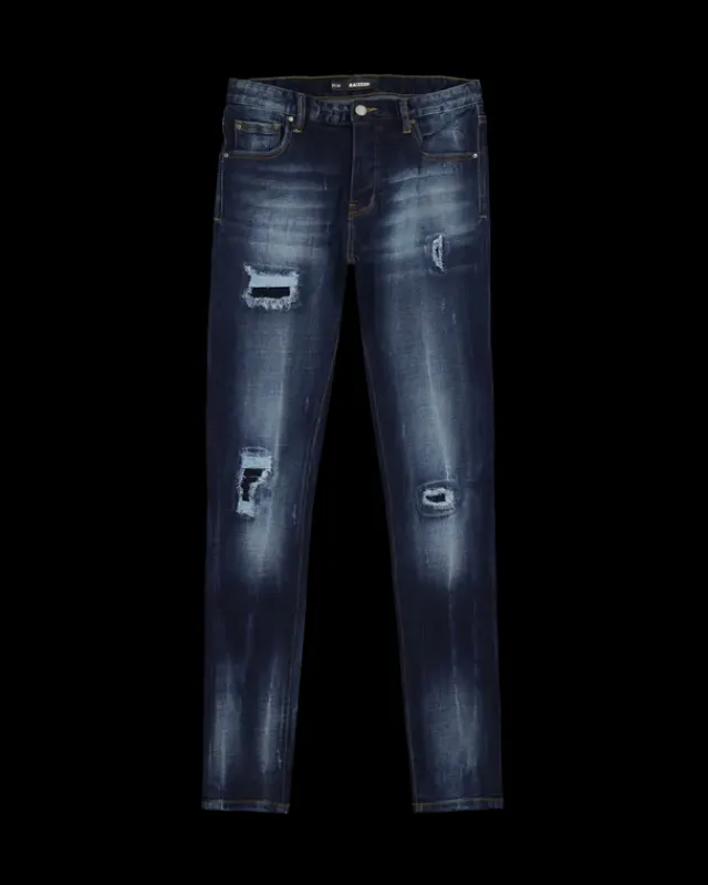 Heren RAIZZED Jeans<Jeans Jungle