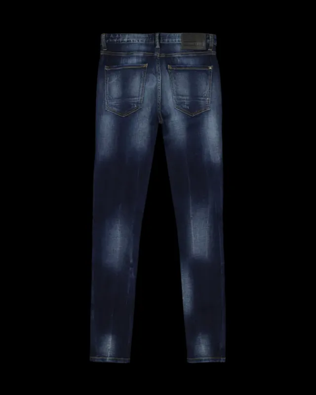 Heren RAIZZED Jeans<Jeans Jungle