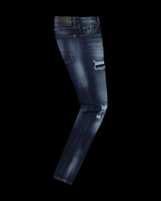 Heren RAIZZED Jeans<Jeans Jungle