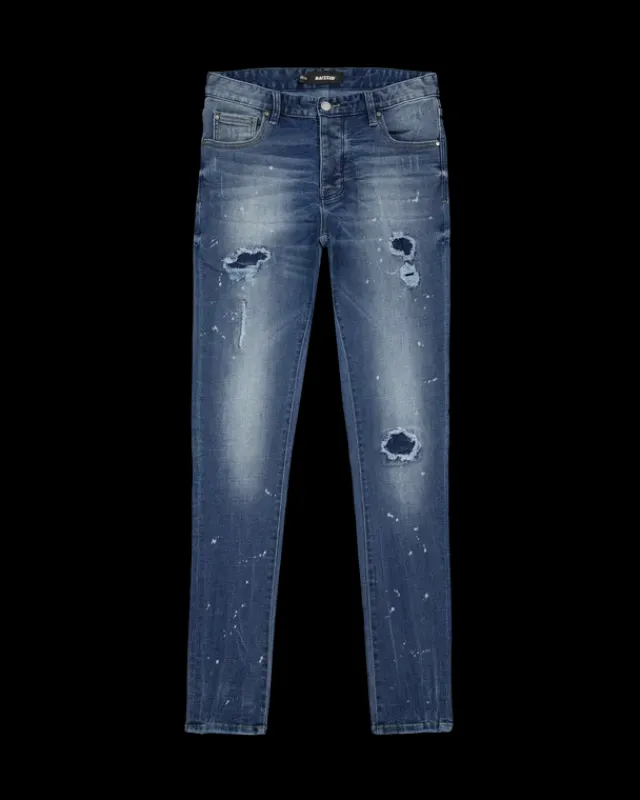 Heren RAIZZED Jeans<Jeans Jungle